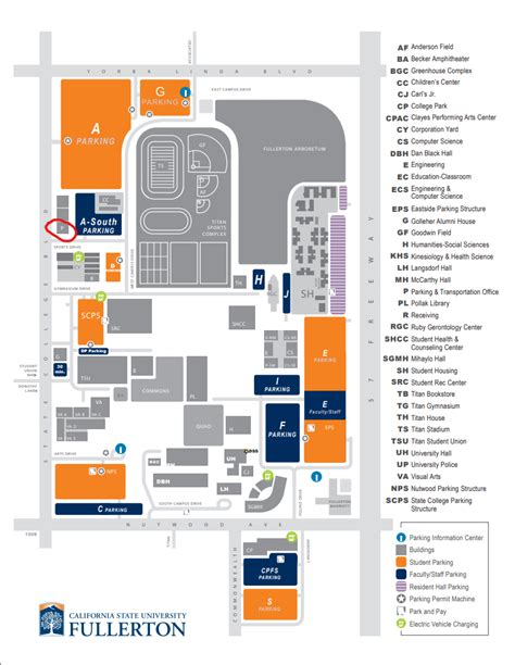 parking csuf|csuf visitor parking.